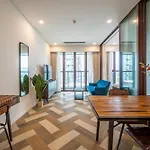 Metropole Thu Thiem Condo Apartment