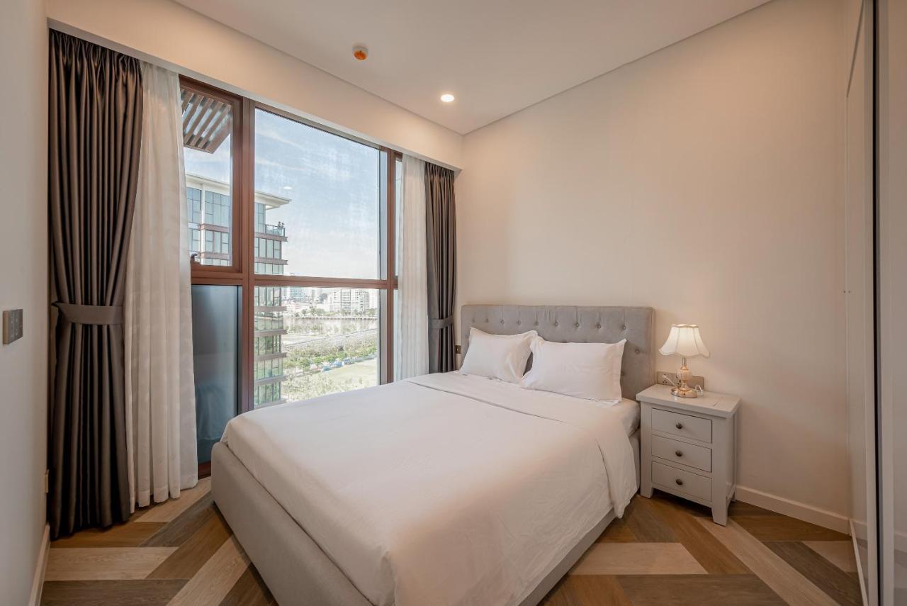 Căn hộ Metropole Thu Thiem TP. Hồ Chí Minh
