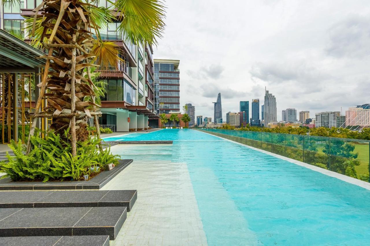 Metropole Thu Thiem TP. Hồ Chí Minh