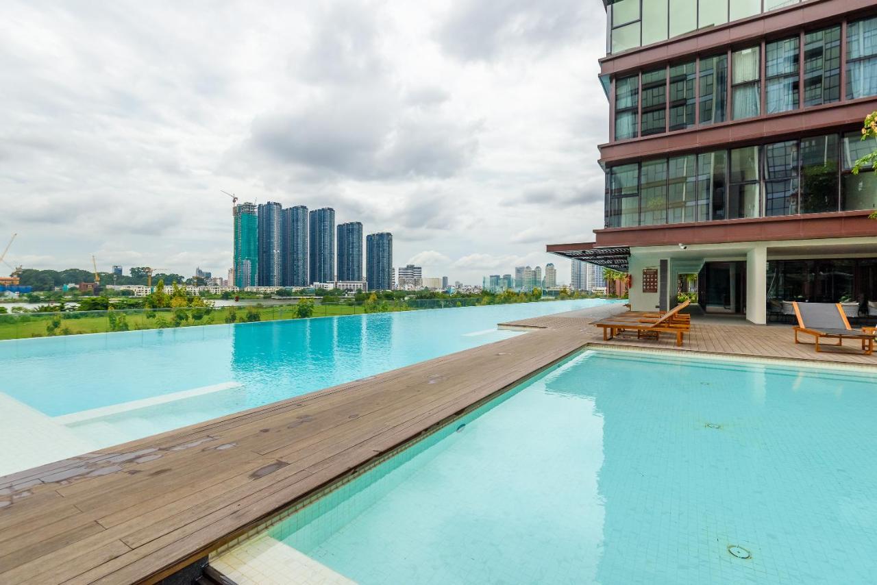 Metropole Thu Thiem TP. Hồ Chí Minh