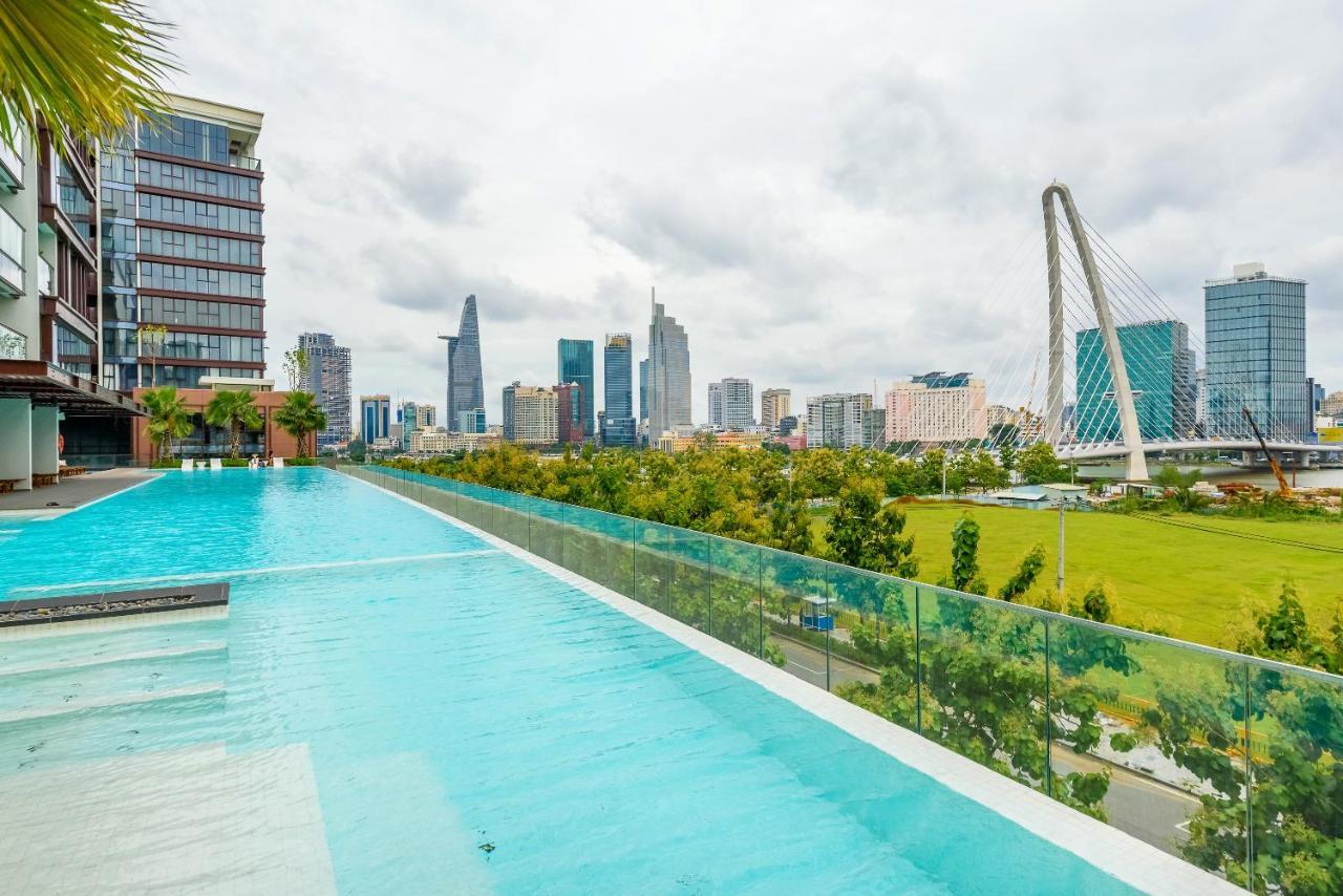 Metropole Thu Thiem