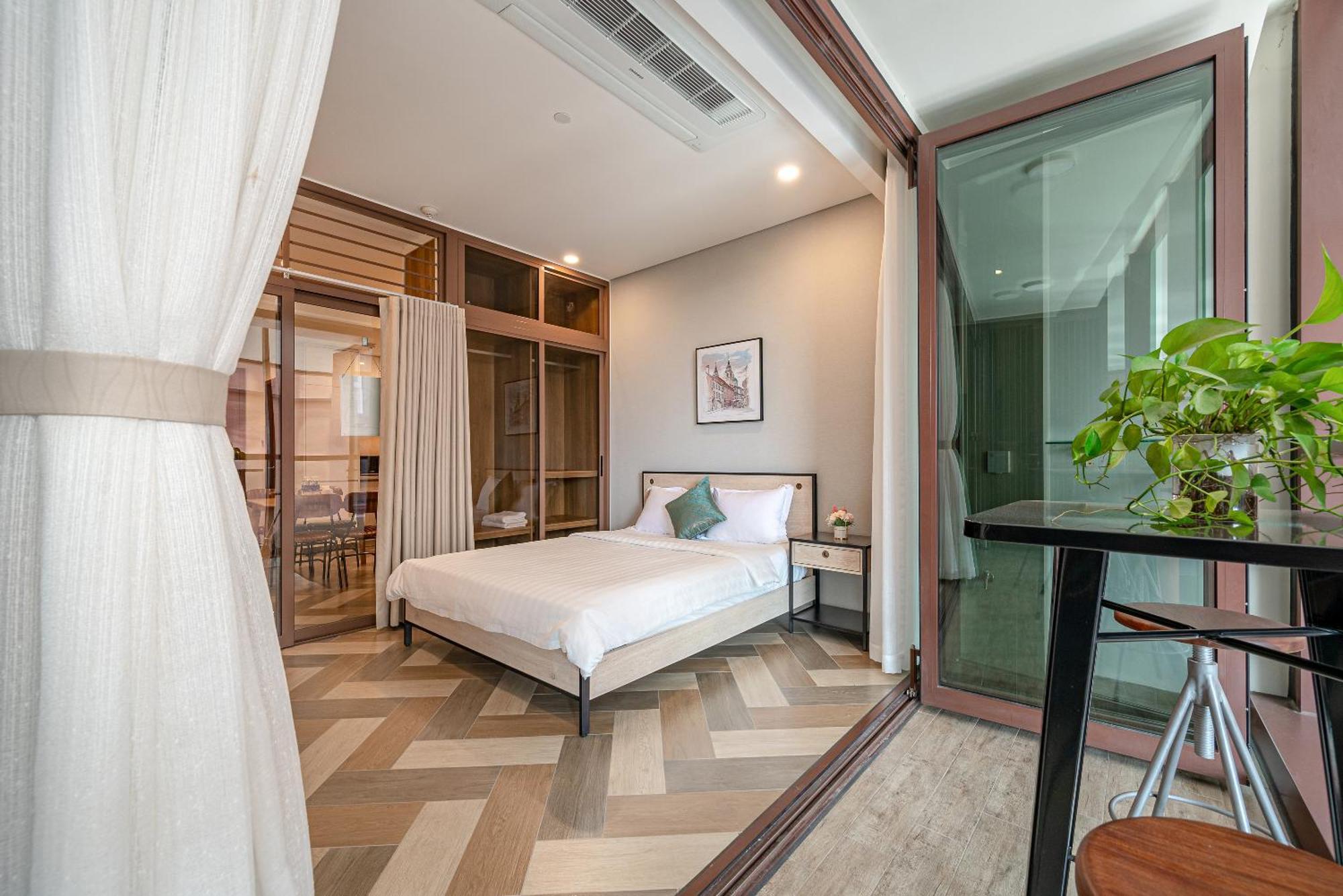 Căn hộ Metropole Thu Thiem TP. Hồ Chí Minh