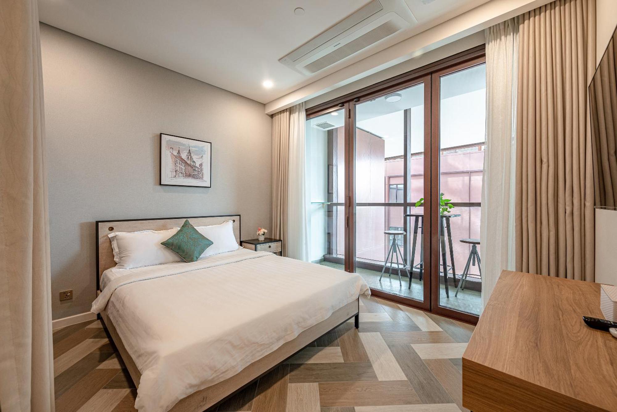 Metropole Thu Thiem Căn hộ TP. Hồ Chí Minh