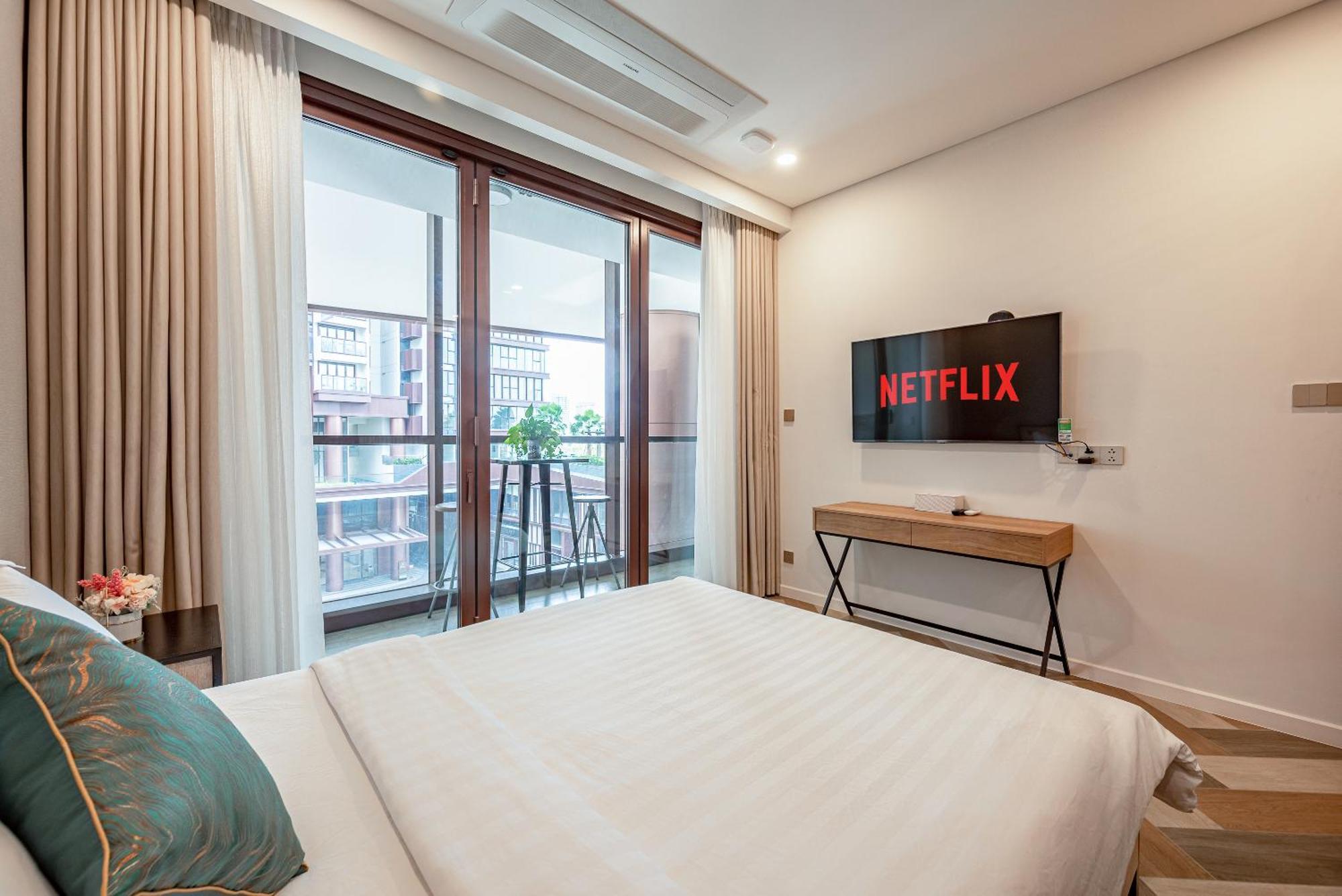Metropole Thu Thiem TP. Hồ Chí Minh