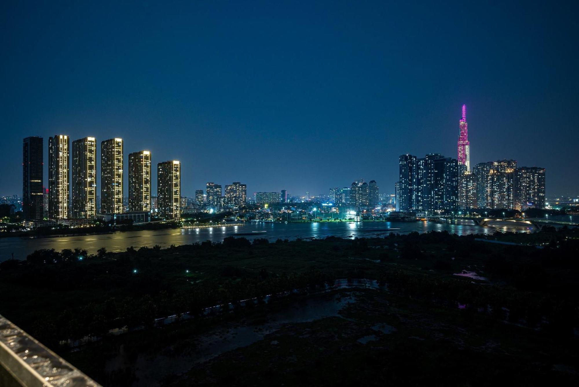 Metropole Thu Thiem * TP. Hồ Chí Minh