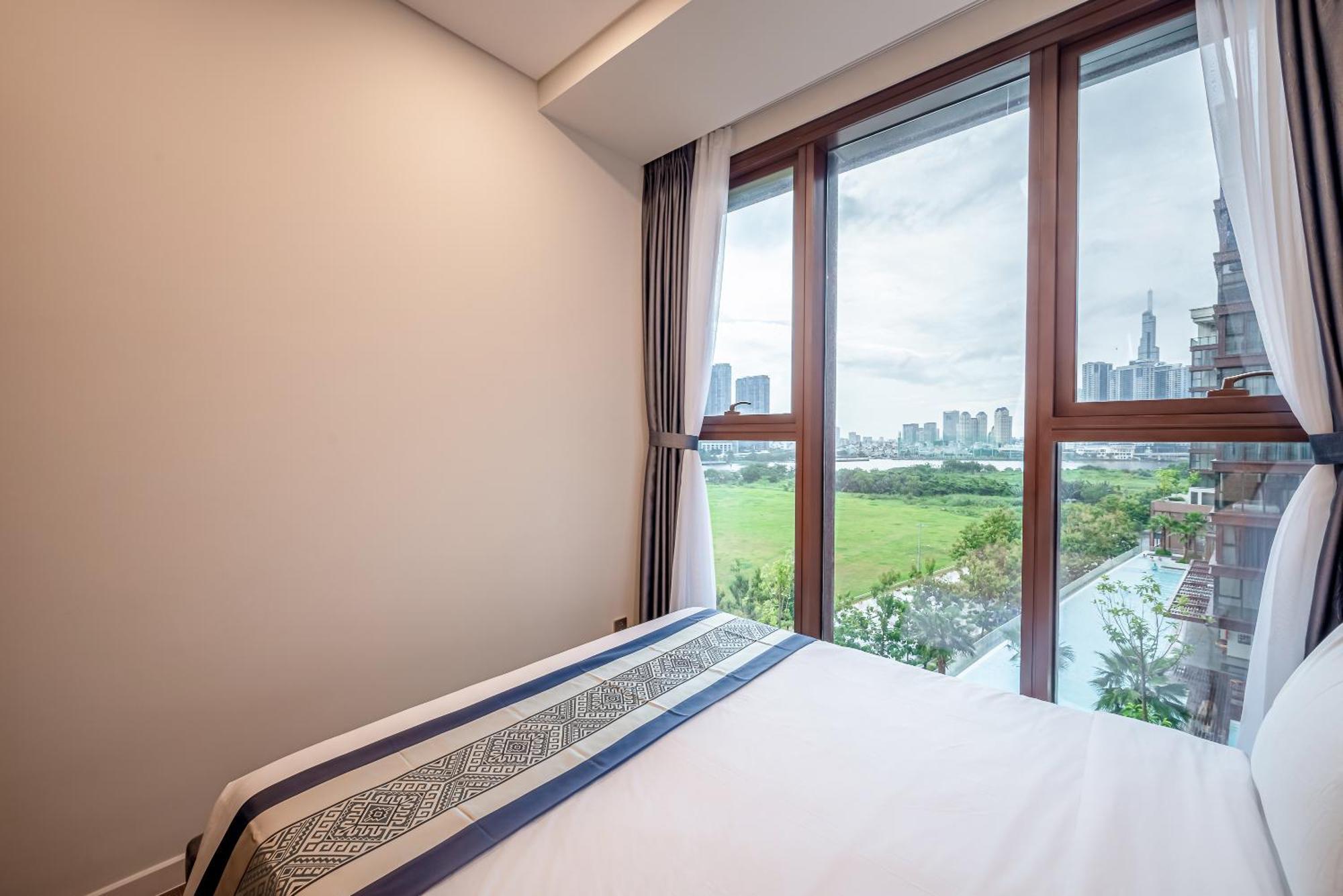 Metropole Thu Thiem TP. Hồ Chí Minh