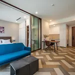 Metropole Thu Thiem Condo Apartment