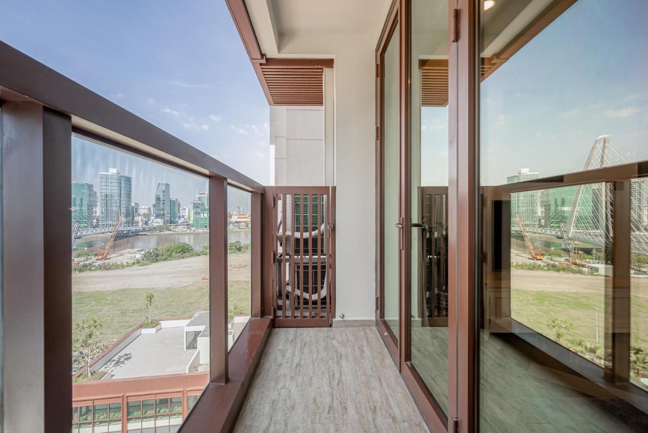 Apartment Metropole Thu Thiem