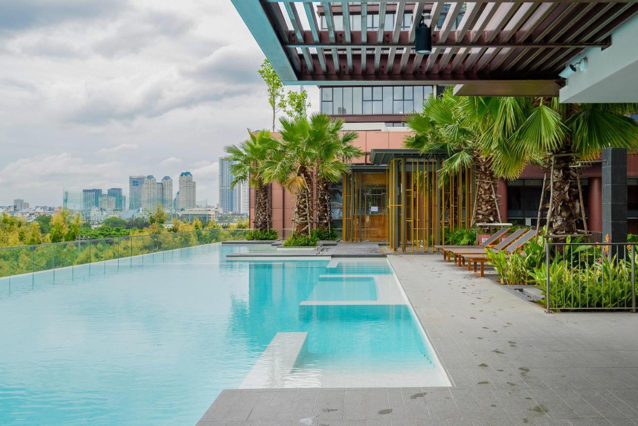 Apartment Metropole Thu Thiem Ho Chi Minh City