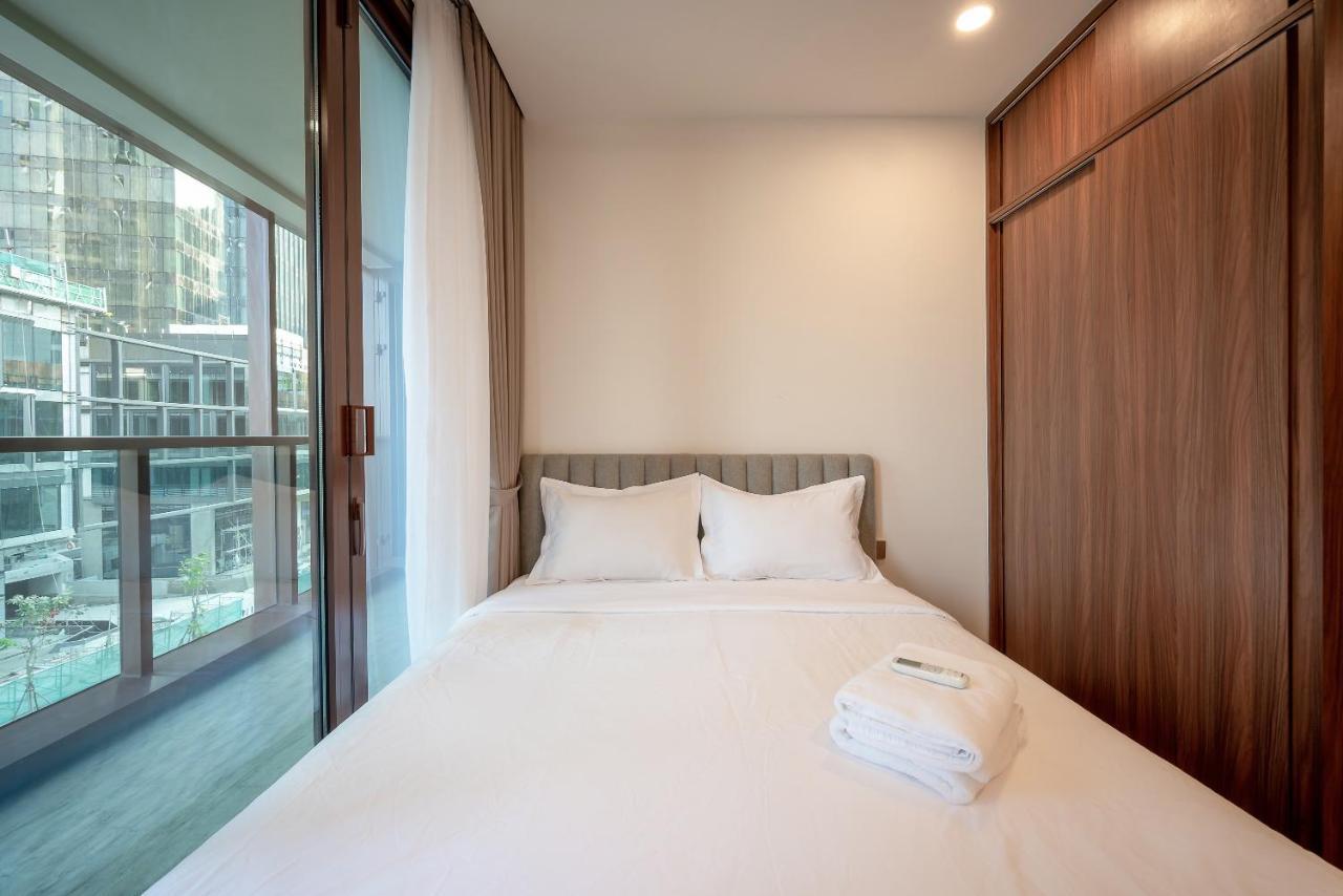 Metropole Thu Thiem Ho Chi Minh City