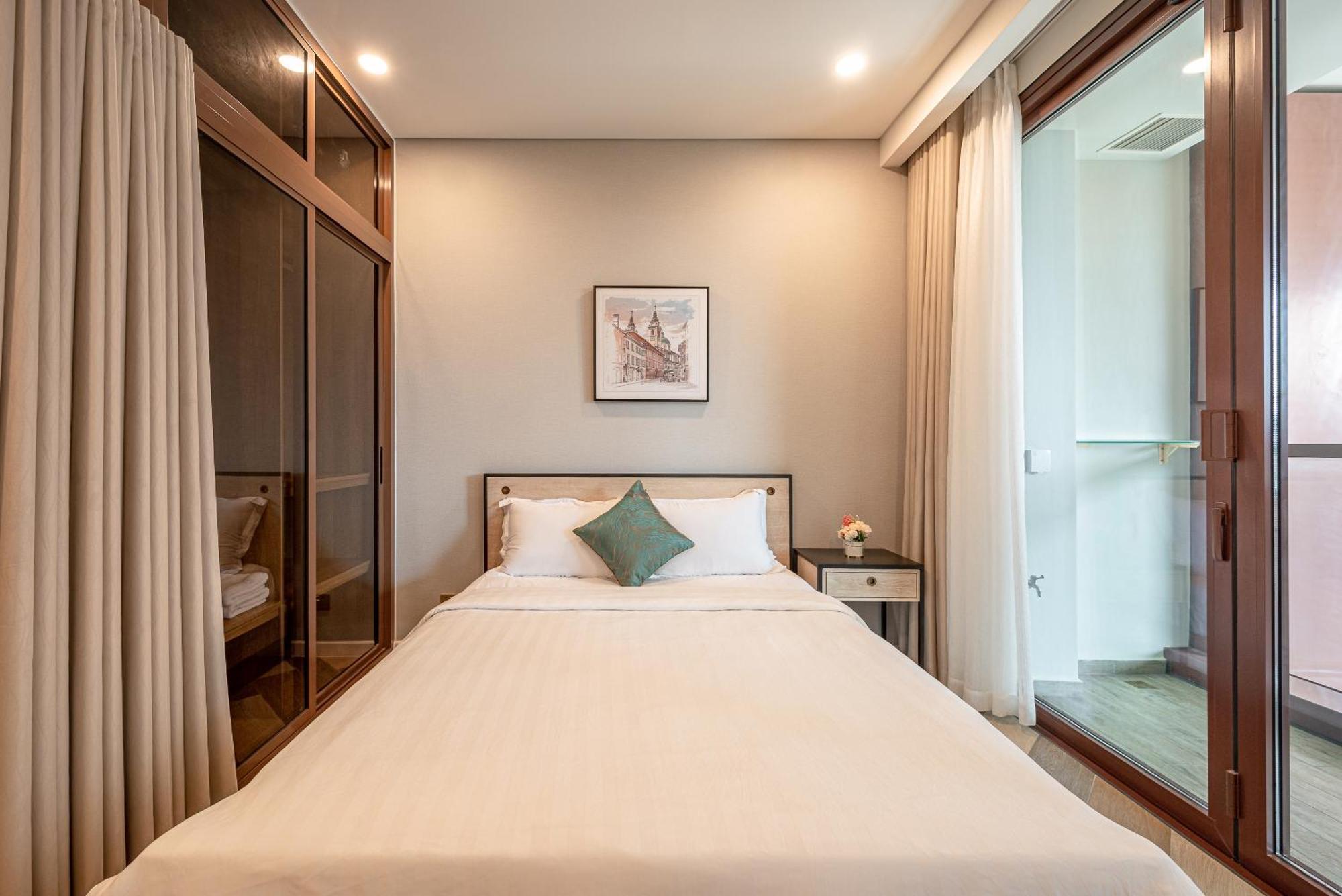 Apartment Metropole Thu Thiem Ho Chi Minh City