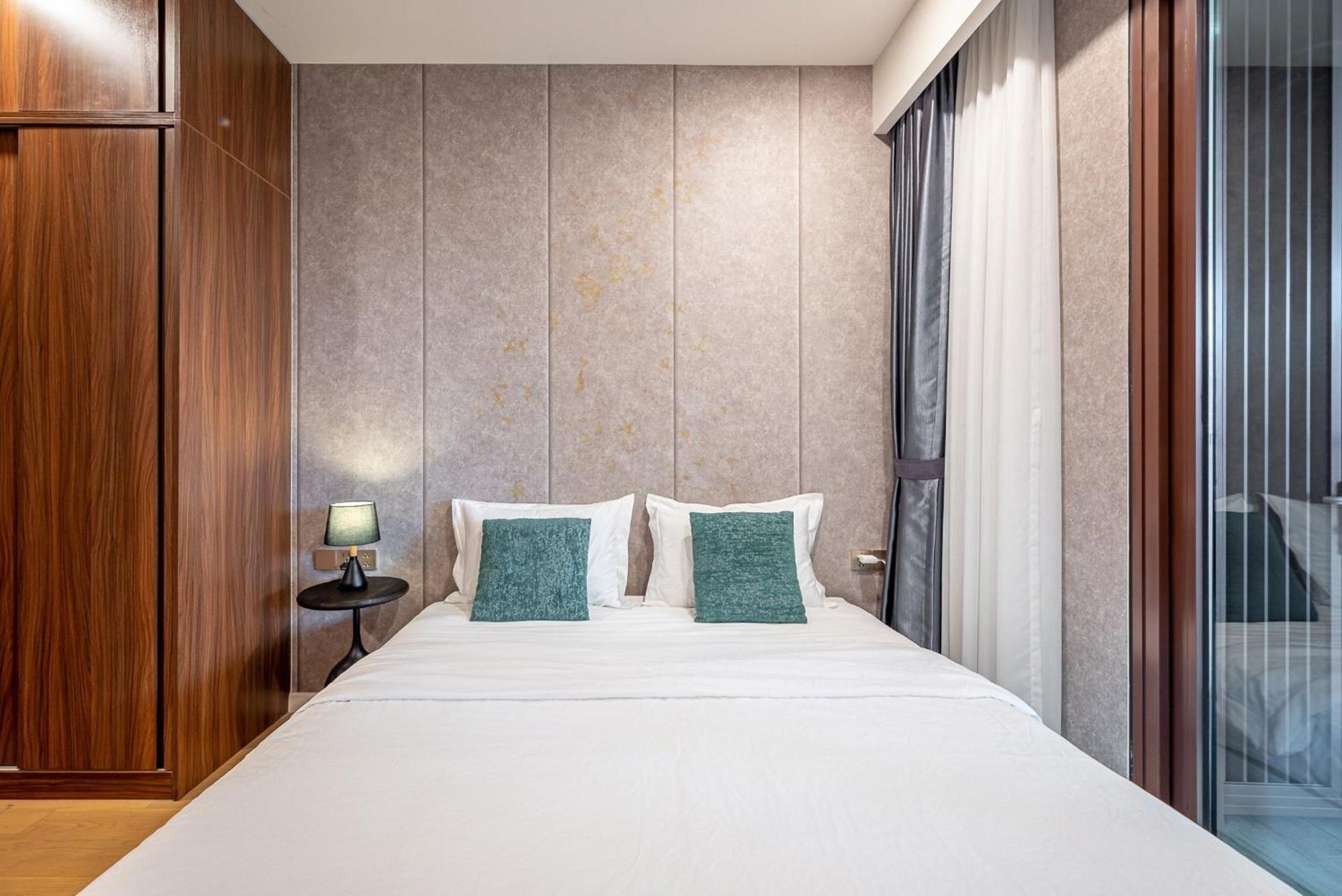 Metropole Thu Thiem Apartment