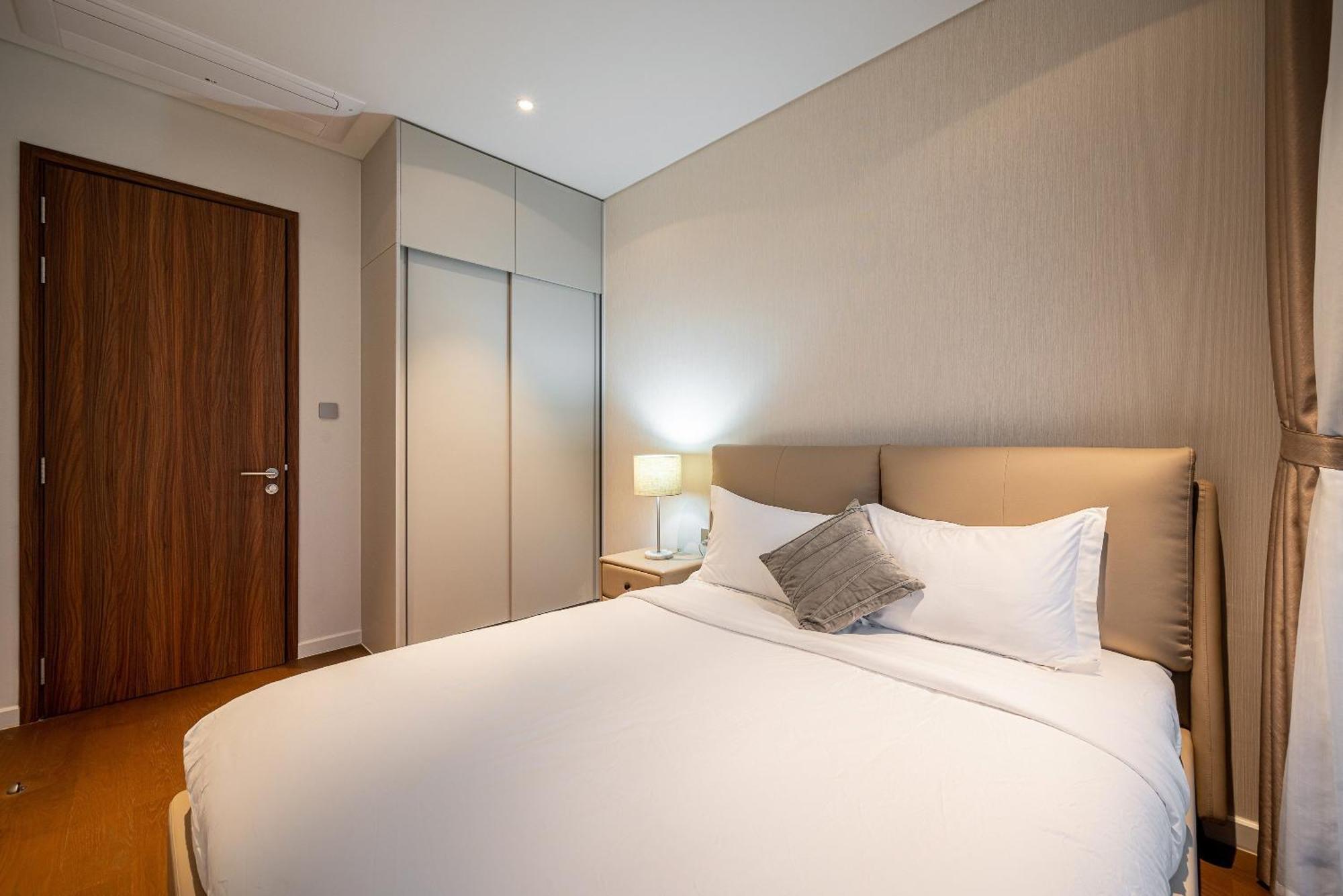 Metropole Thu Thiem Ho Chi Minh City