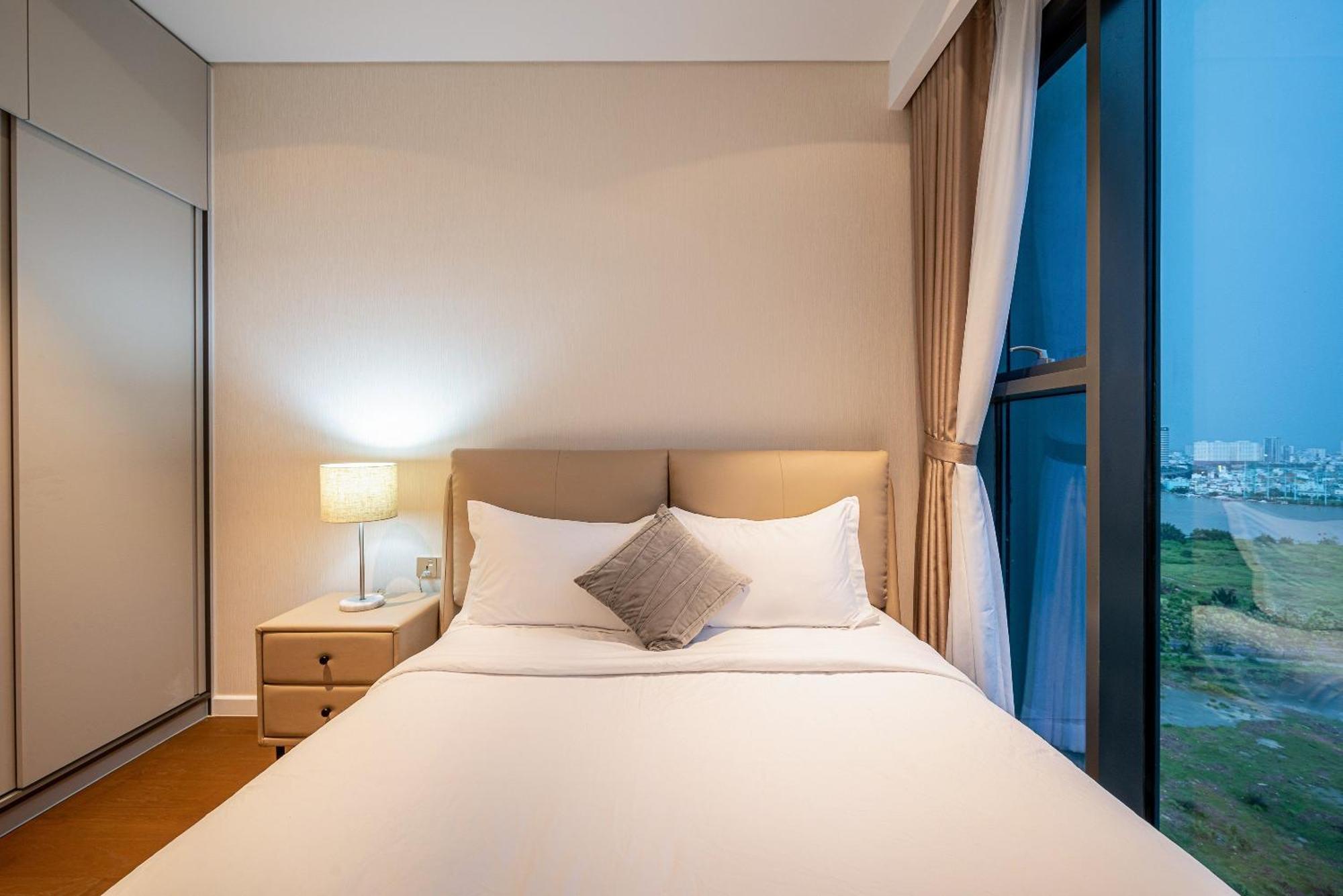 Metropole Thu Thiem Apartment